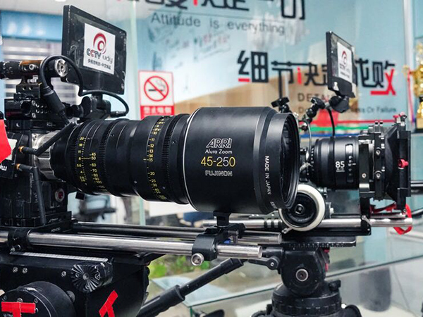 45-250摄像设备